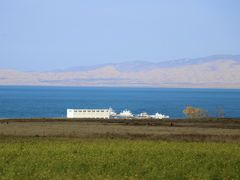 -青海湖国家重点风景名胜区