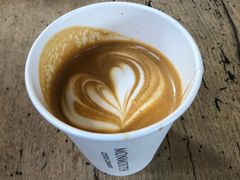 -Monmouth Coffee(博罗市场店)