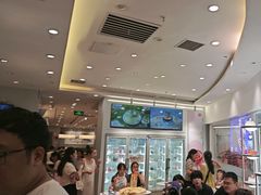 -DQ·蛋糕·冰淇淋(湖景东路店)