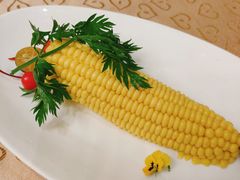 -大鸭梨烤鸭店(花园村店)