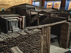 -北京大葆台遗址博物馆