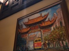 -福照楼汽锅鸡·云南菜(火车站锦江店)
