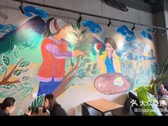 -萨莉亚意式餐厅(龙阳广场店)