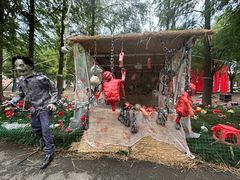 -歌斐颂巧克力小镇