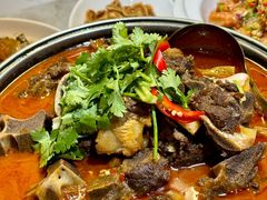 -圆圆家私房美食(民权路店)