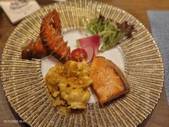 -岩盐·铁板料理(嘉里店)