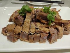 -老大同酒家·糟卤·本帮菜(中山公园店)