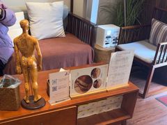 -沐善人家中医·推拿·理疗·三伏灸(新洲店)