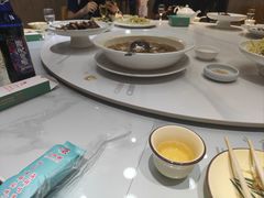 -小红鲸·海鲜餐厅(轸大路店)