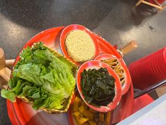 -大喜市火锅(海宁银泰城店)