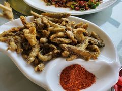 -稻香村鱼庄