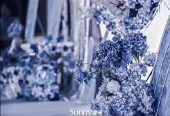-Sunny喜铺婚礼策划(东部店)