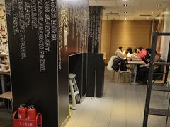 -麦当劳(南磨房店)