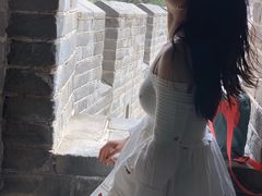 景点-黄崖关长城