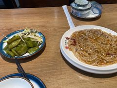 -直隶安家牛肉罩饼(建华店)