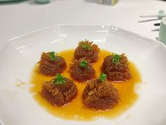 -世博源公馆·本帮融合菜·主题包厢·江景餐厅