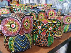 -乌布德传统市场