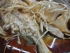 -北戴河庆山饭店·海鲜砂锅粥(北戴河黑石路店)