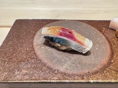 -Ginza Onodera 鮨(外滩十八号店)