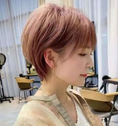 -MOVAN HAIR莫凡匠人发型屋