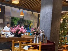 -野菌皇海景野生菌火锅(滨海大道店)
