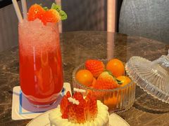 -秀·吧 Show Bar(兰州盛达希尔顿酒店)