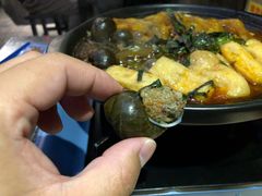 -老表记广西宵夜螺蛳鸭脚煲(西大店)
