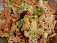 -唐闸邵记鸡煲馆