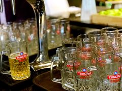 -上海虹桥宾馆味翠餐厅