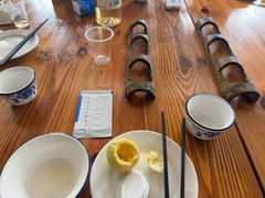 -香竹农庄•传统竹筒饭(十年店)