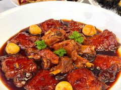 -大锅强·蒸海鲜青岛菜(金沙滩店)