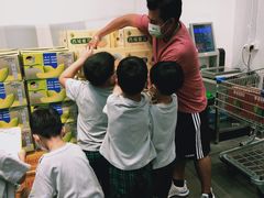 -绿橙国际幼儿园(汤泉逸墅校区)