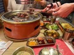 -西塔老太太泥炉烤肉(双井店)