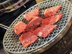 -まるみち   丸道东京烧肉(虹梅路店)