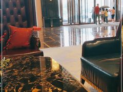 -万达瑞华酒店美食汇自助餐厅(楚河汉街店)