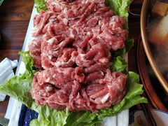 -燚焱炎火铜锅涮·烧烤