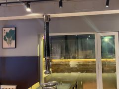 -小核桃烤肉馆(长白店)