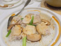 -白天鹅宾馆-宏图府餐厅