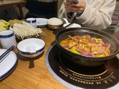 -宏大运餐厅(传媒大学店)