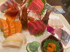 -Tsuru鹤日本料理(静安香格里拉店)