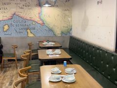 -丰乐餐厅·始于1999·本地老字号