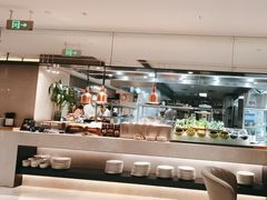 -晶丽香榭自助餐(南京大饭店)