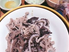 -京味斋·北京烤鸭(北京南站洋桥店)