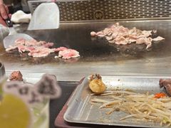 -大神太神·铁板烧(七宝领展广场店)