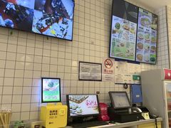 -小杨生煎(松江大学城店)