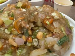 -海坛特色小吃·只做平潭特色菜(平潭店)