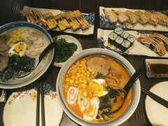 -大鲤深夜食堂