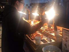 -比格比萨自助(花园路店)