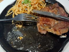 -豪客来牛排(人民东路店)
