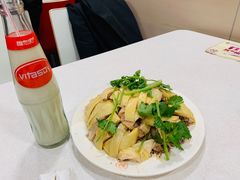 -振鼎鸡(福州路店)